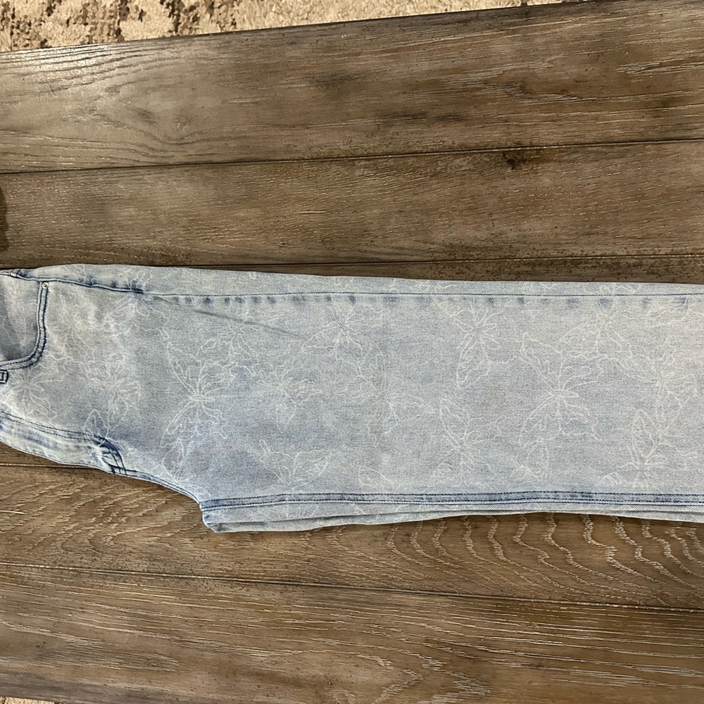 PacSun Light Blue Denim Jeans - Picture 11 of 11
